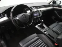 Volkswagen Passat 1.6 88kW thumbnail