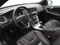Volvo V60 2 110kW thumbnail