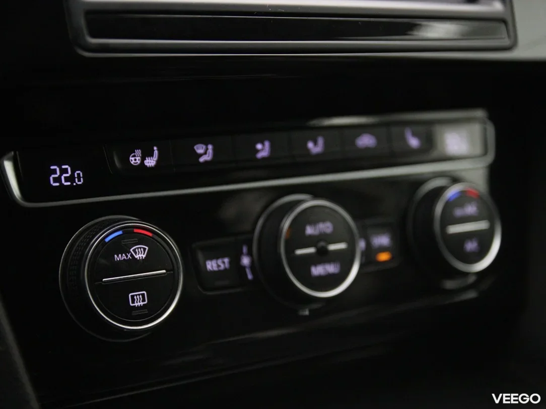 Volkswagen Passat 1.6 88kW