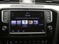 Volkswagen Passat 1.6 88kW thumbnail