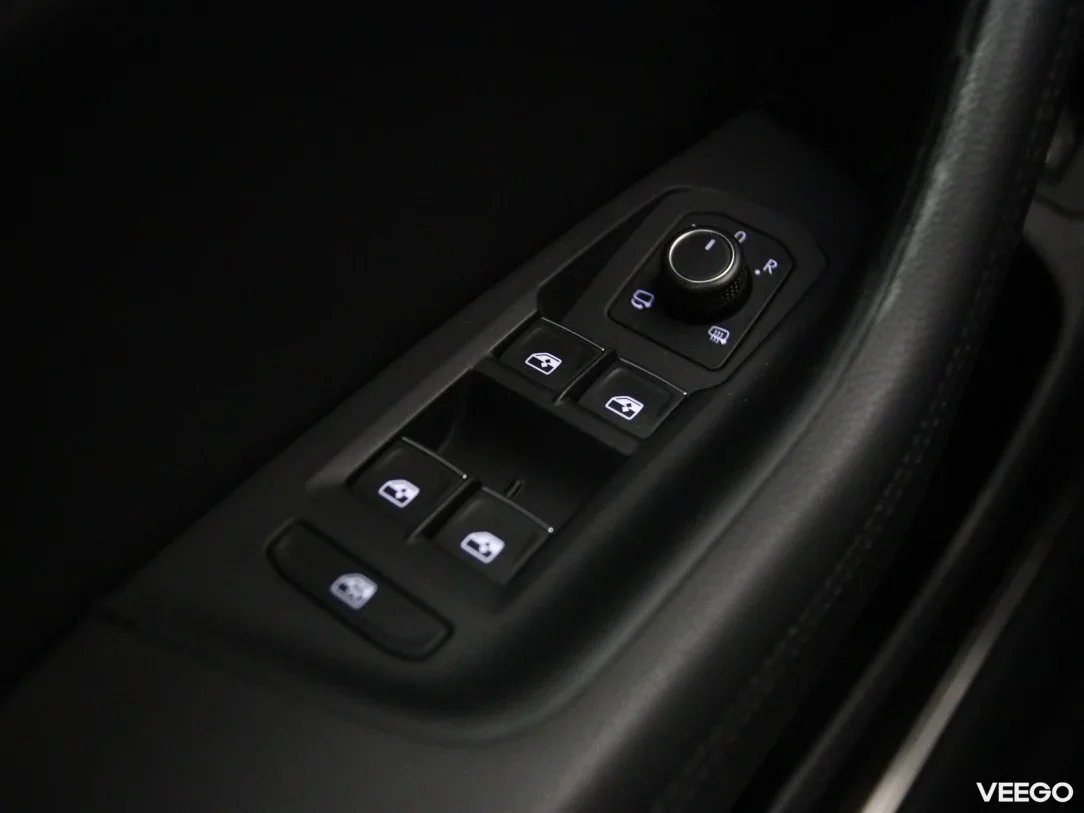 Volkswagen Passat 1.6 88kW