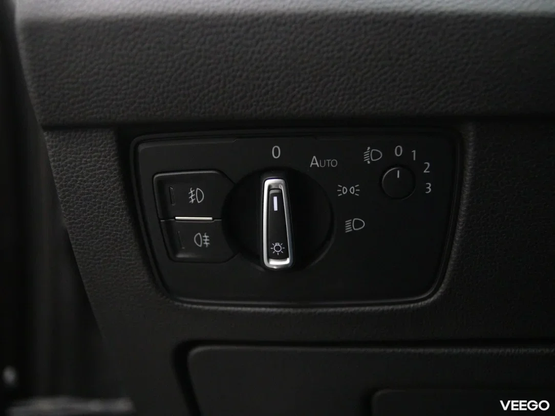 Volkswagen Passat 1.6 88kW