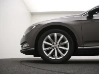 Volkswagen Passat 1.6 88kW thumbnail