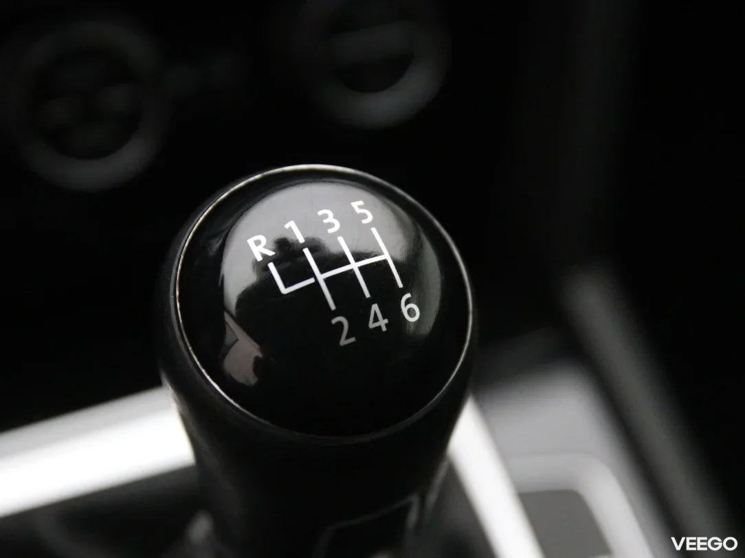 Volkswagen Passat 1.6 88kW