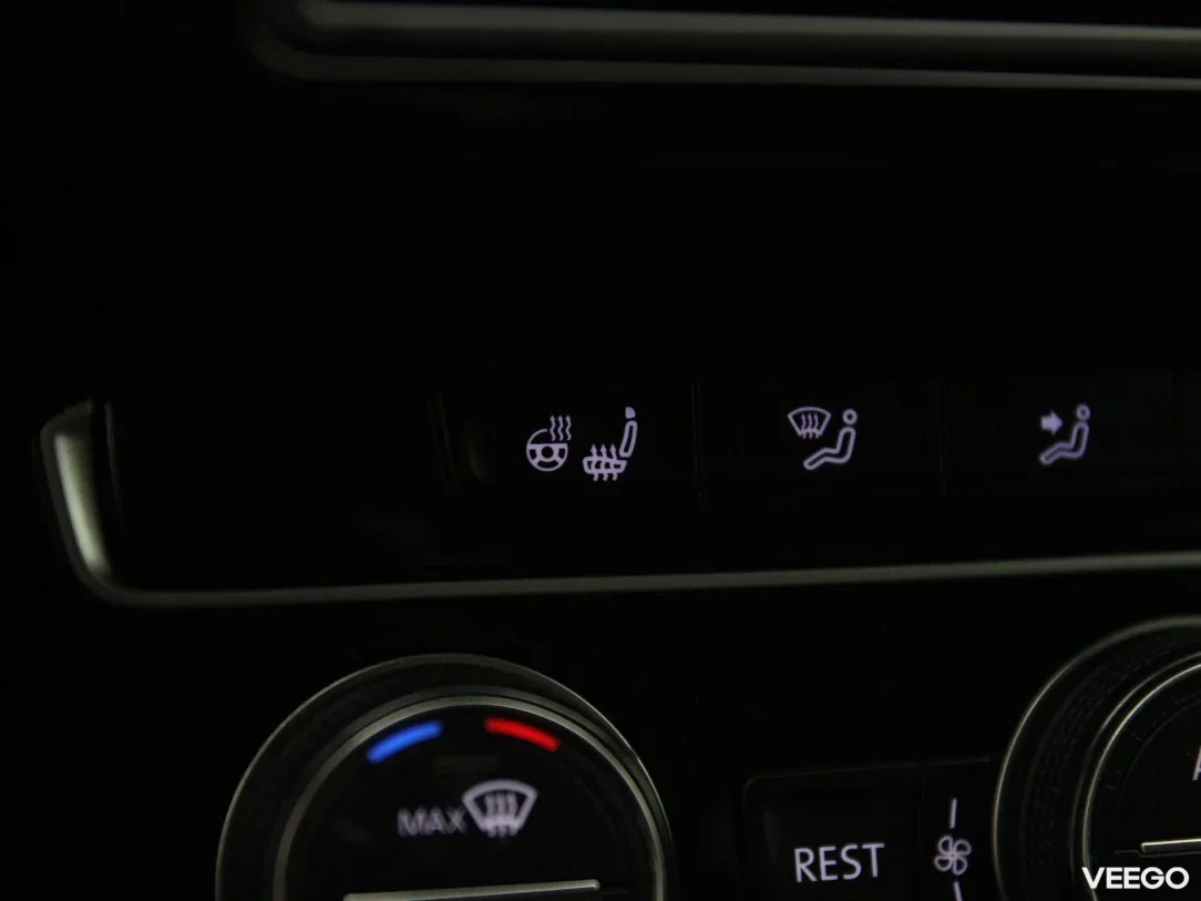 Volkswagen Passat 1.6 88kW