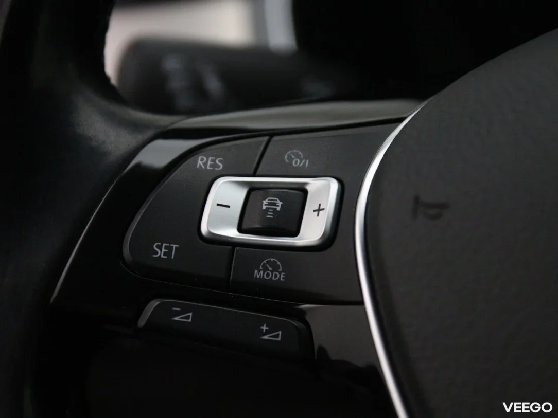 Volkswagen Passat 1.6 88kW