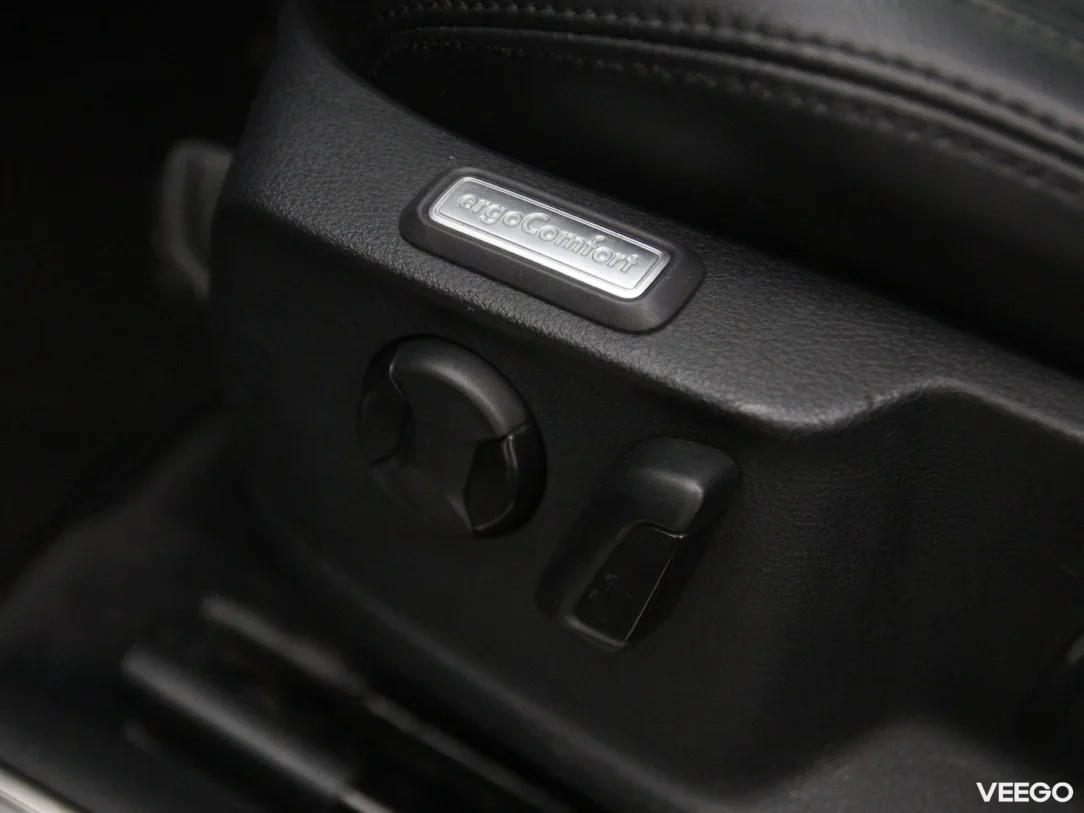 Volkswagen Passat 1.6 88kW