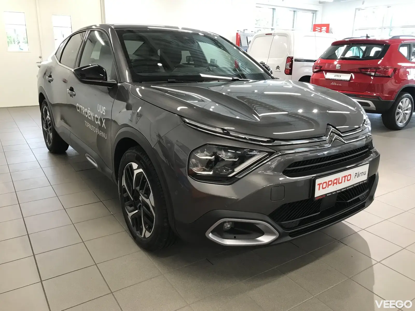 Vehicle Image