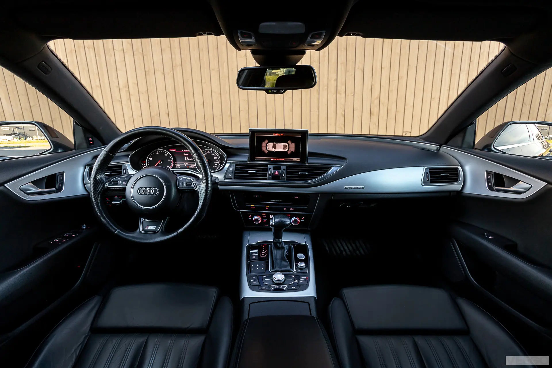 Audi A7 SPORTBACK 3.0 180kW