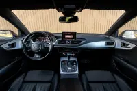 Audi A7 SPORTBACK 3.0 180kW thumbnail