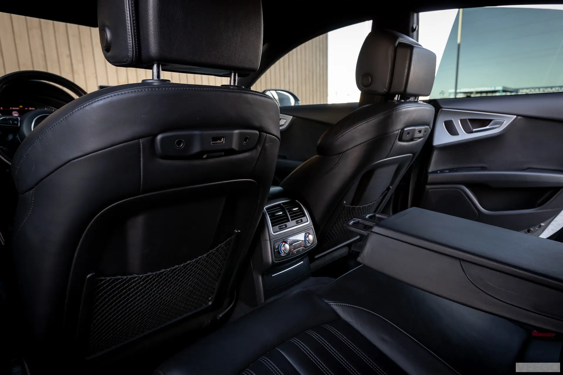 Audi A7 SPORTBACK 3.0 180kW