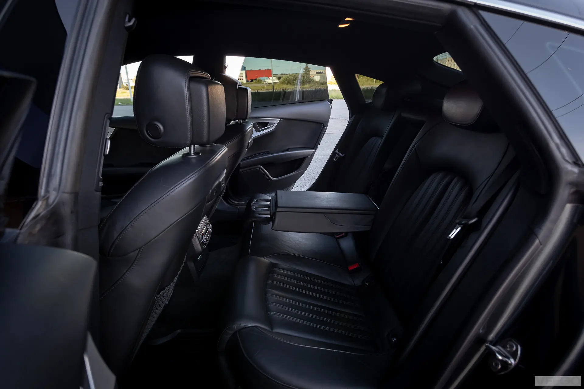 Audi A7 SPORTBACK 3.0 180kW