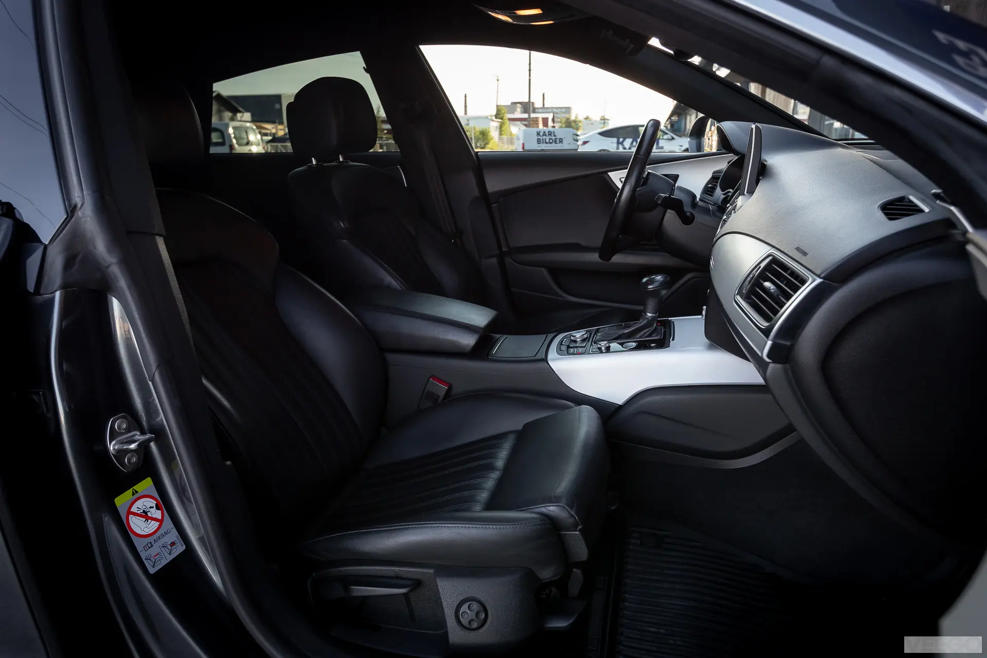 Audi A7 SPORTBACK 3.0 180kW