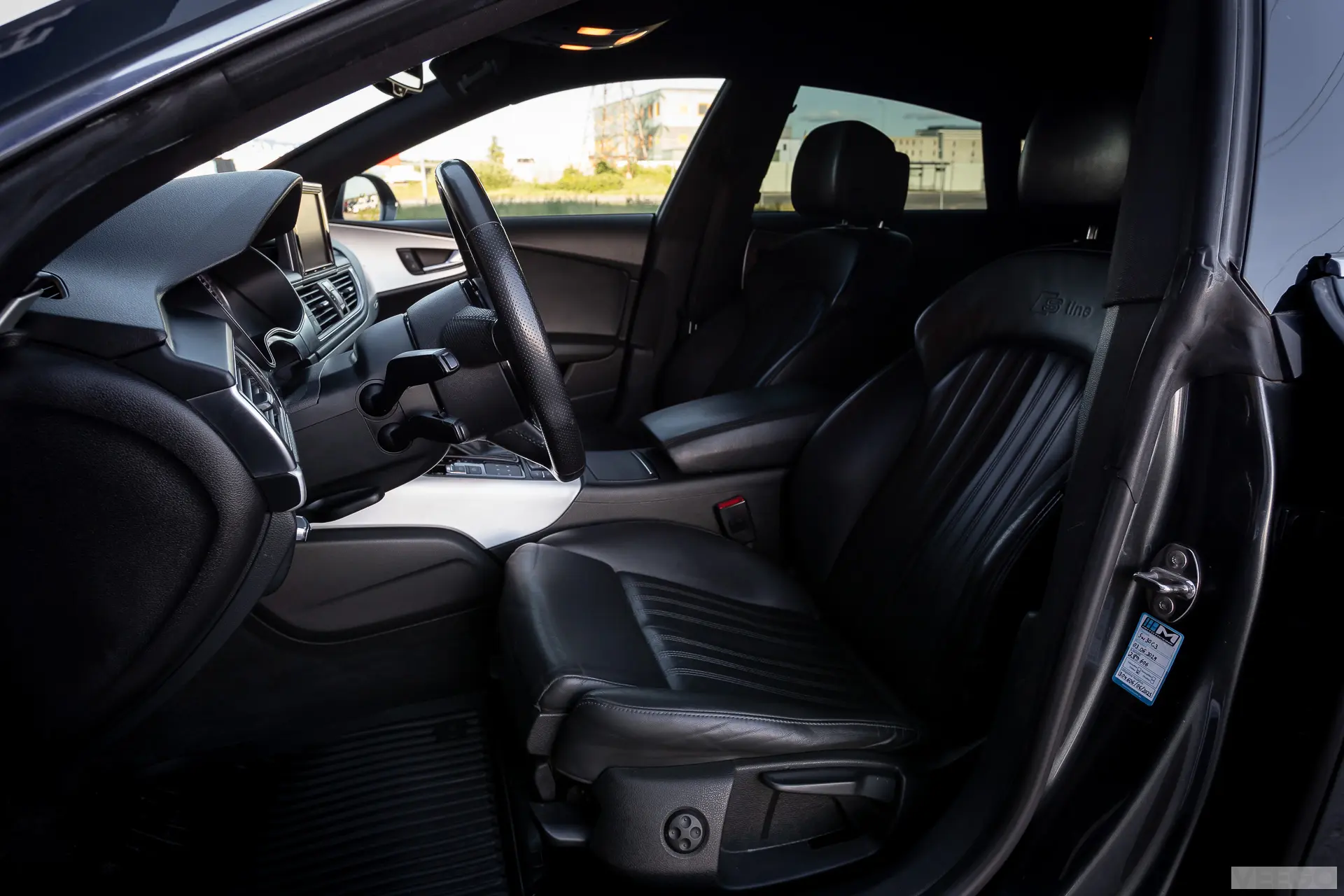 Audi A7 SPORTBACK 3.0 180kW