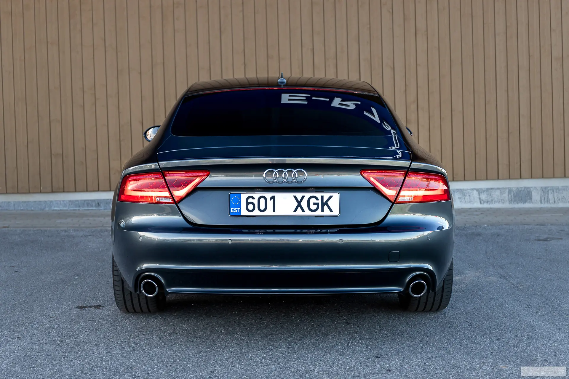 Audi A7 SPORTBACK 3.0 180kW