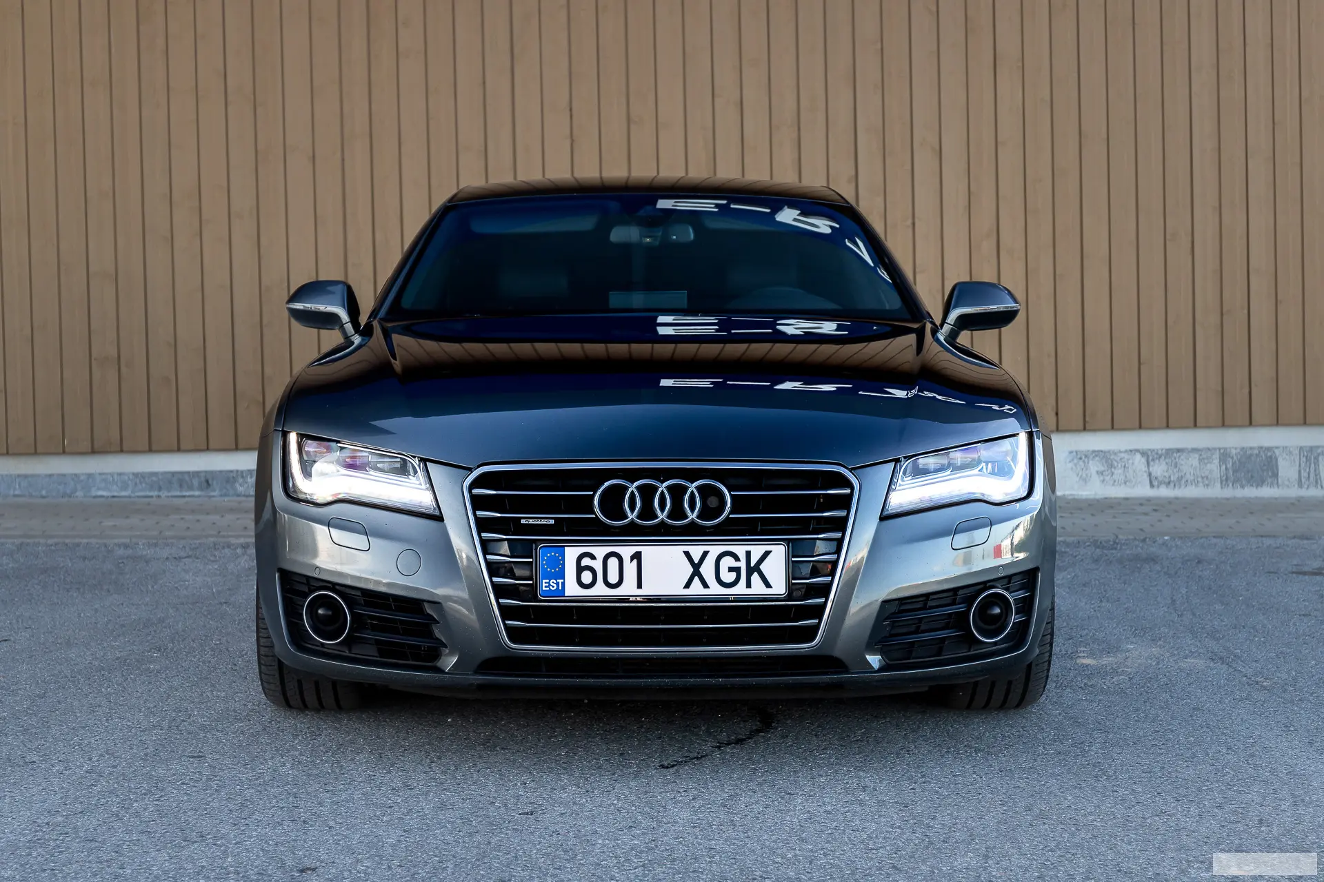Audi A7 SPORTBACK 3.0 180kW