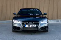 Audi A7 SPORTBACK 3.0 180kW thumbnail