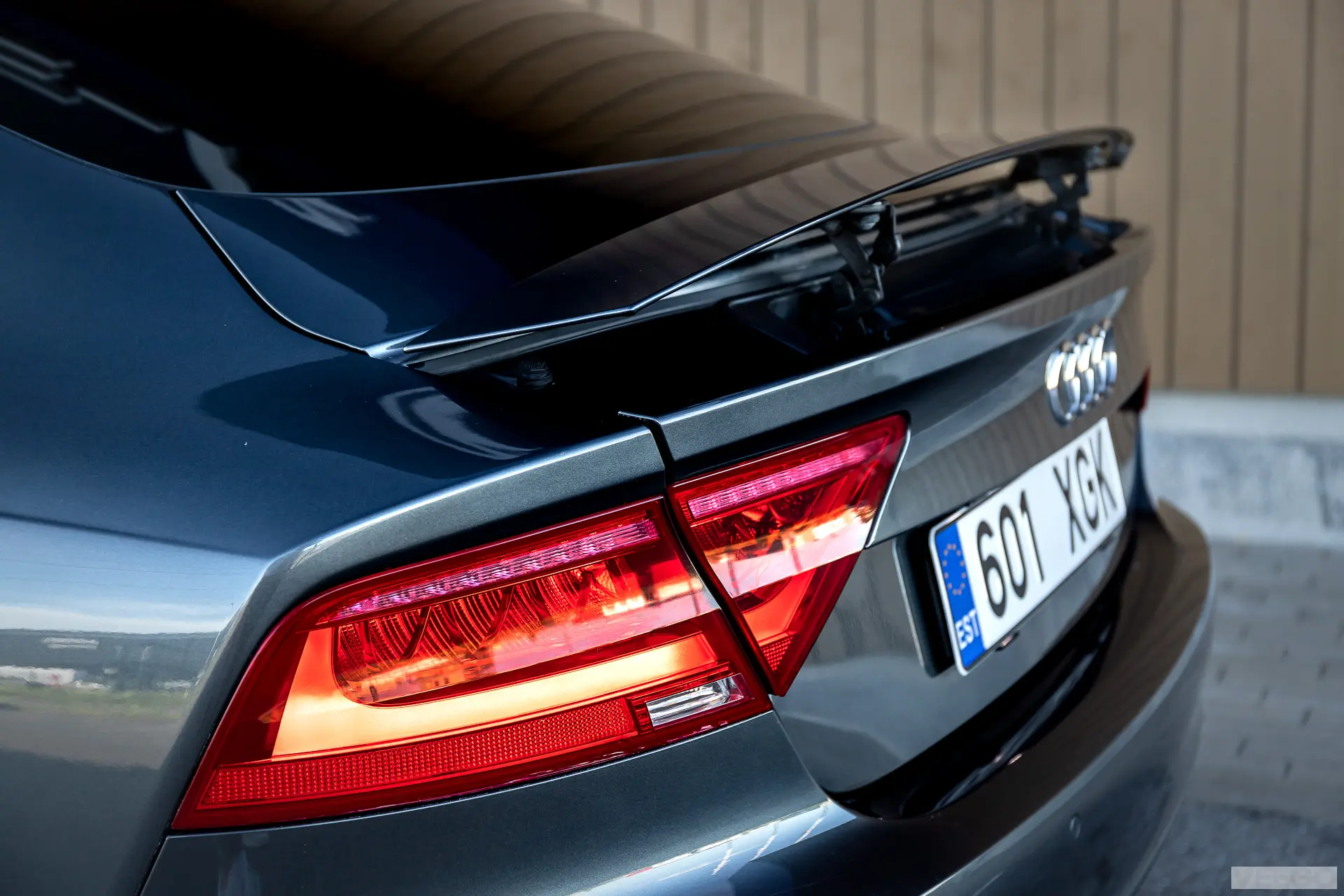 Audi A7 SPORTBACK 3.0 180kW