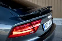 Audi A7 SPORTBACK 3.0 180kW thumbnail