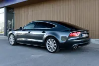 Audi A7 SPORTBACK 3.0 180kW thumbnail