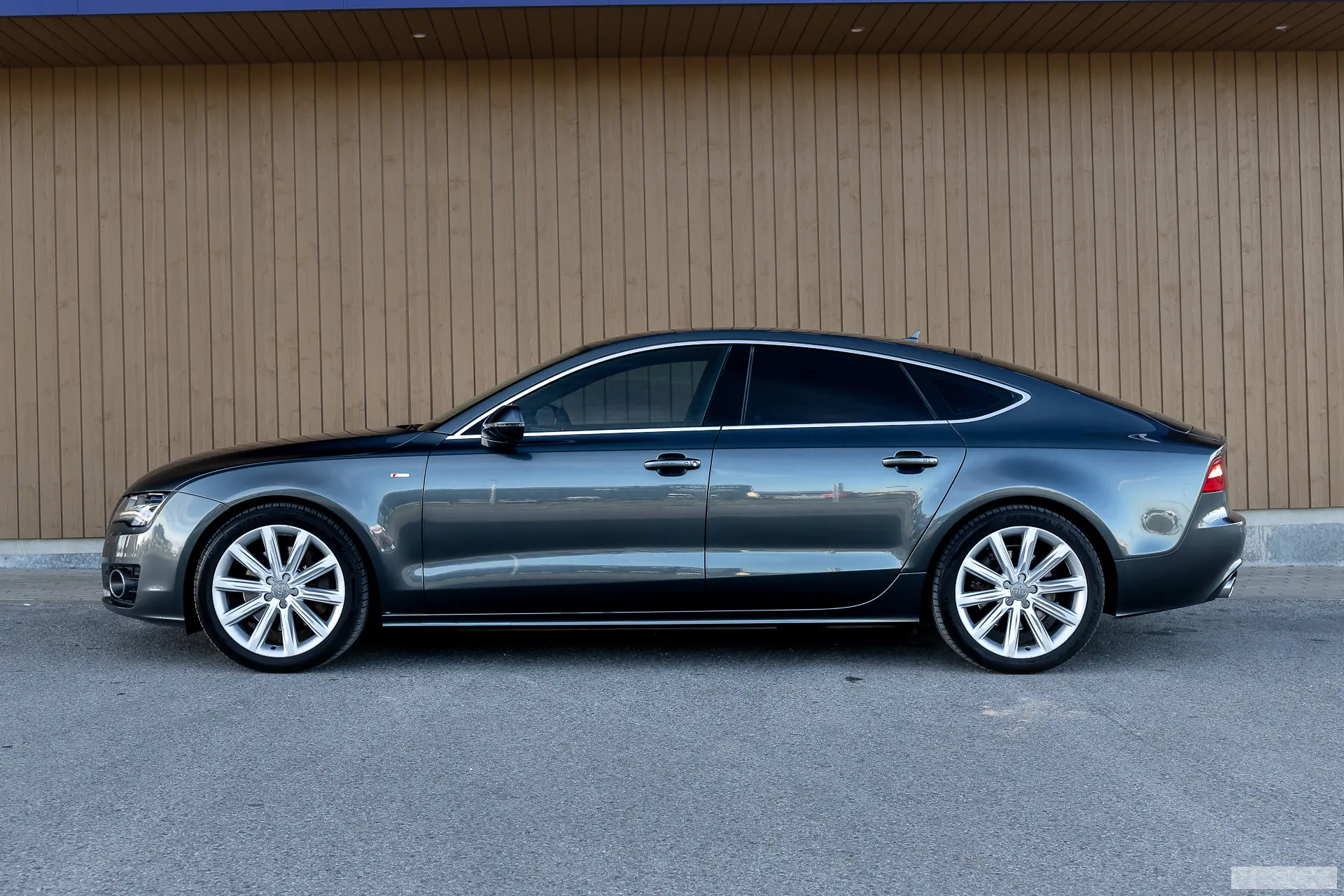 Audi A7 SPORTBACK 3.0 180kW