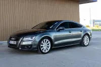 Audi A7 SPORTBACK 3.0 180kW thumbnail