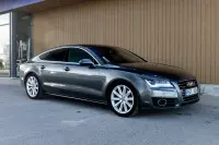 Audi A7 SPORTBACK 3.0 180kW thumbnail