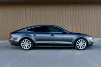 Audi A7 SPORTBACK 3.0 180kW thumbnail