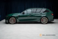 BMW M3 CS Touring Kolfiber Individual British Racing Green 404kW thumbnail