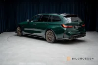 BMW M3 CS Touring Kolfiber Individual British Racing Green 404kW thumbnail