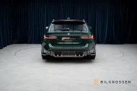 BMW M3 CS Touring Kolfiber Individual British Racing Green 404kW thumbnail