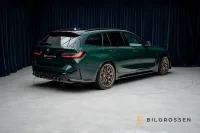 BMW M3 CS Touring Kolfiber Individual British Racing Green 404kW thumbnail