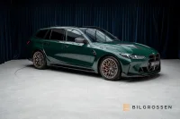 BMW M3 CS Touring Kolfiber Individual British Racing Green 404kW thumbnail