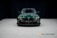BMW M3 CS Touring Kolfiber Individual British Racing Green 404kW thumbnail