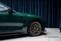 BMW M3 CS Touring Kolfiber Individual British Racing Green 404kW thumbnail