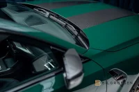 BMW M3 CS Touring Kolfiber Individual British Racing Green 404kW thumbnail