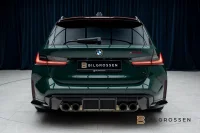 BMW M3 CS Touring Kolfiber Individual British Racing Green 404kW thumbnail