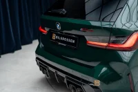 BMW M3 CS Touring Kolfiber Individual British Racing Green 404kW thumbnail