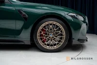BMW M3 CS Touring Kolfiber Individual British Racing Green 404kW thumbnail