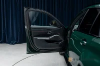 BMW M3 CS Touring Kolfiber Individual British Racing Green 404kW thumbnail