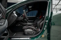 BMW M3 CS Touring Kolfiber Individual British Racing Green 404kW thumbnail