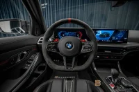 BMW M3 CS Touring Kolfiber Individual British Racing Green 404kW thumbnail