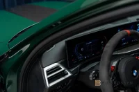 BMW M3 CS Touring Kolfiber Individual British Racing Green 404kW thumbnail