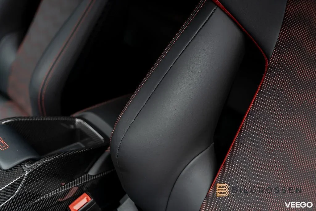 BMW M3 CS Touring Kolfiber Individual British Racing Green 404kW