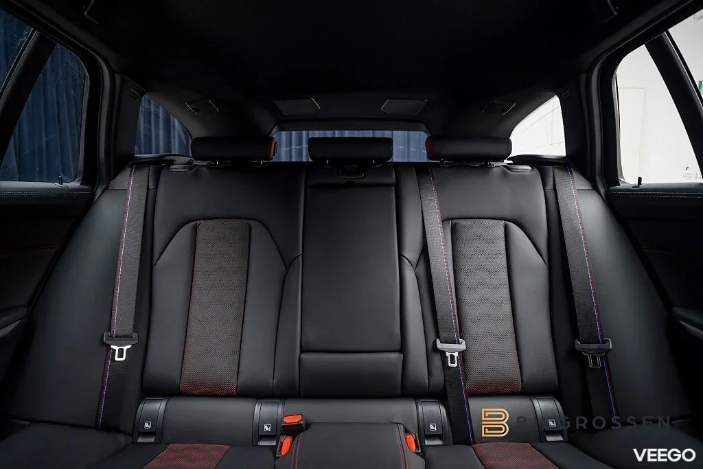 BMW M3 CS Touring Kolfiber Individual British Racing Green 404kW