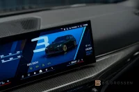 BMW M3 CS Touring Kolfiber Individual British Racing Green 404kW thumbnail