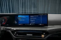 BMW M3 CS Touring Kolfiber Individual British Racing Green 404kW thumbnail