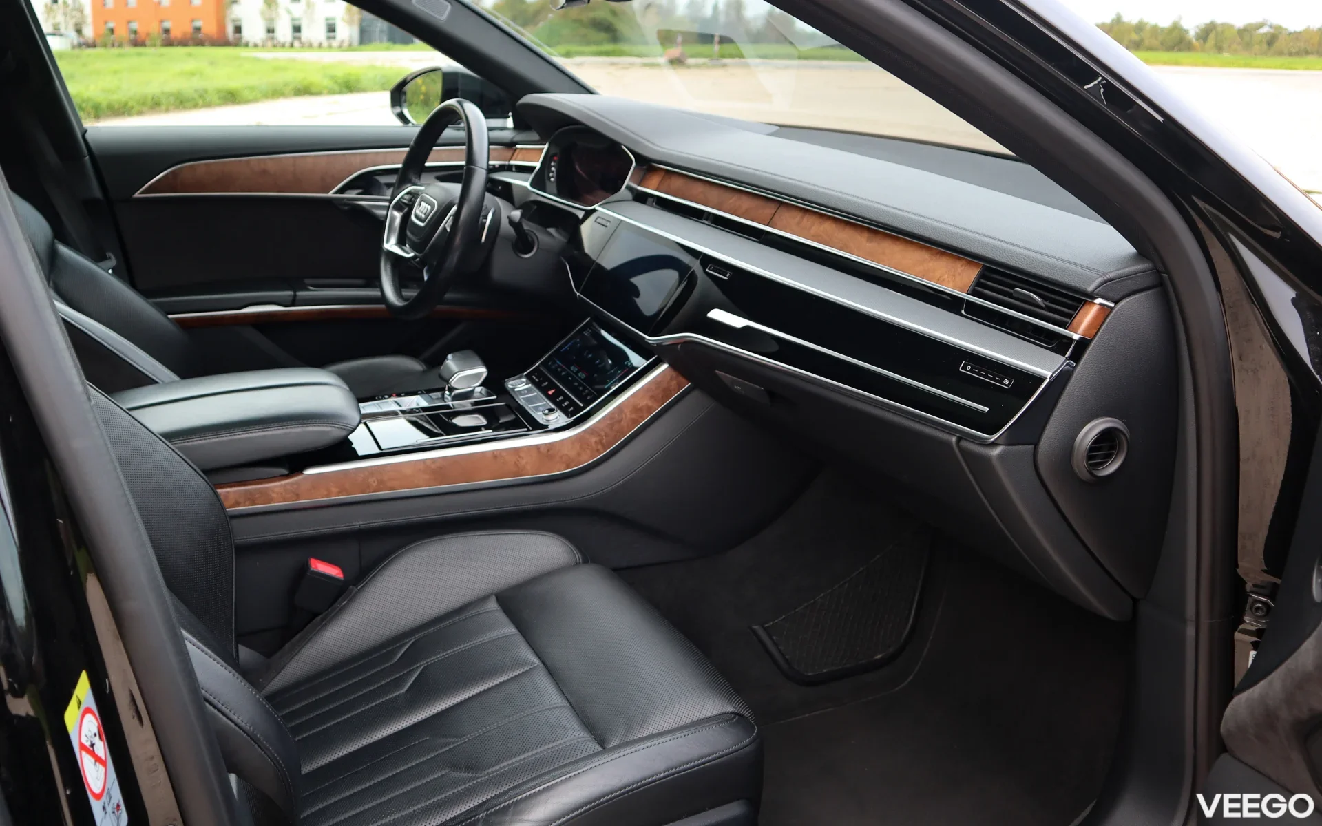 Audi A8 A8 3.0 210kW