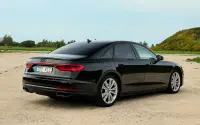 Audi A8 A8 3.0 210kW thumbnail