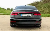 Audi A8 A8 3.0 210kW thumbnail